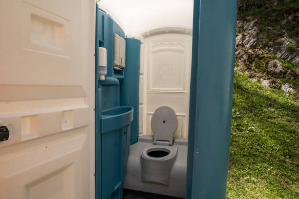 Best Portable Toilets for Disaster Relief Sites  in Lake City, AR